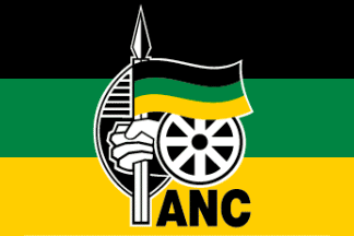 [Flag of ANC]